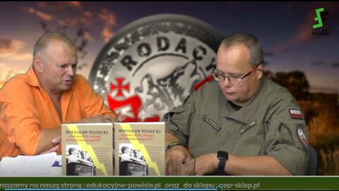 Marcin Osadowski: NOWOŚĆ - polecam książkę wydana przez CE Polska bo warto jak najwięcej wiedzieć o Bolesławie Piaseckim