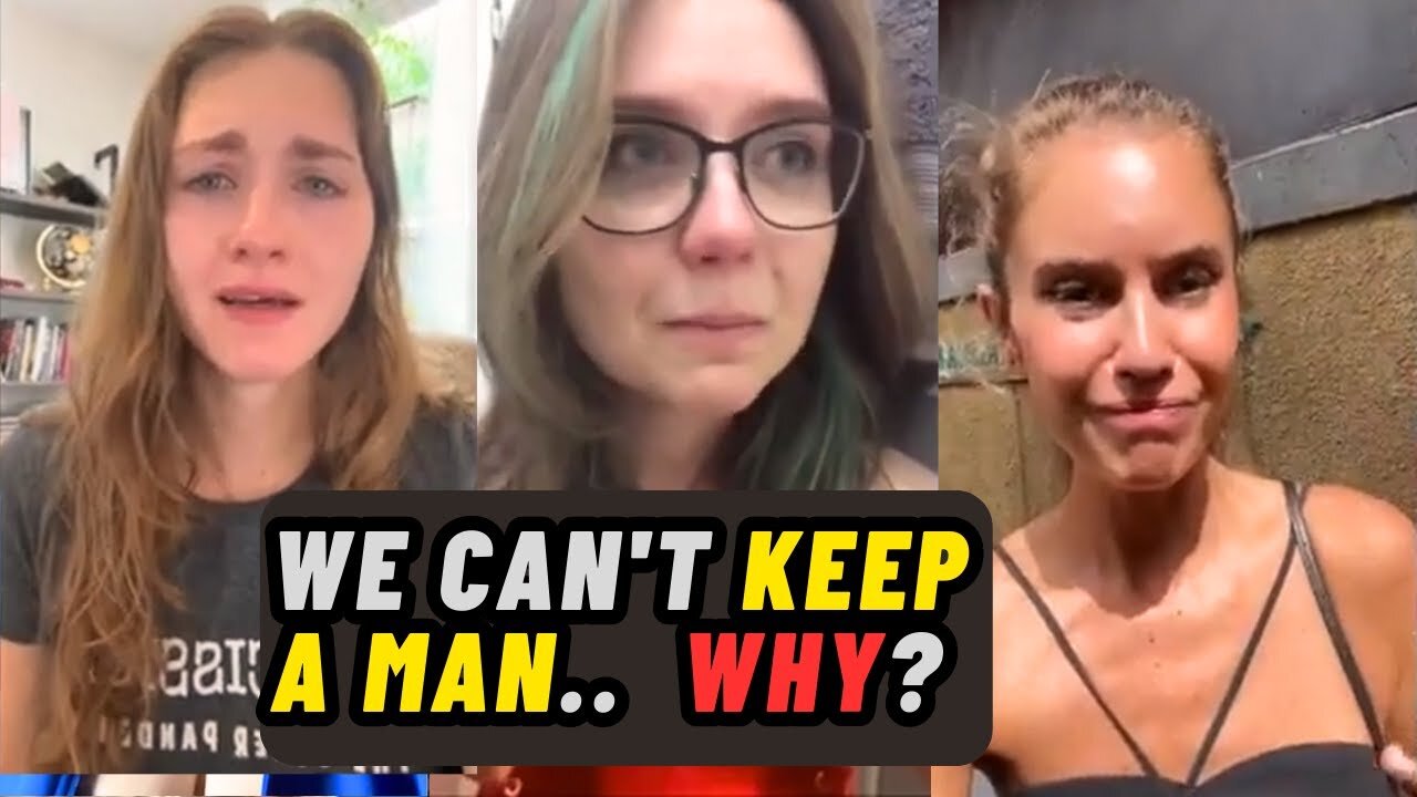 The Main Reason Why Men Are Avoiding Modern Women