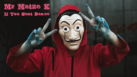 If You Cant Dance, by mr matze k (EDM Music)