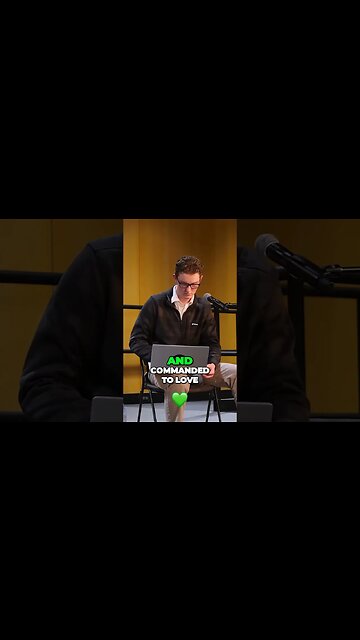 Voddie Baucham Defines Cultural Love