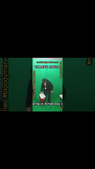 #maurieo #shorts HAVING A SMOKO