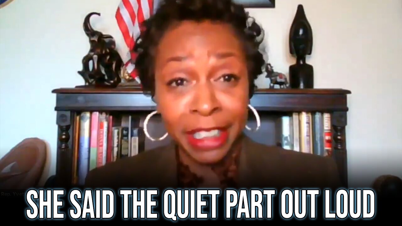 Democrat Congresswoman caught BEGGING for MORE migrants to fill her district in resurfaced video