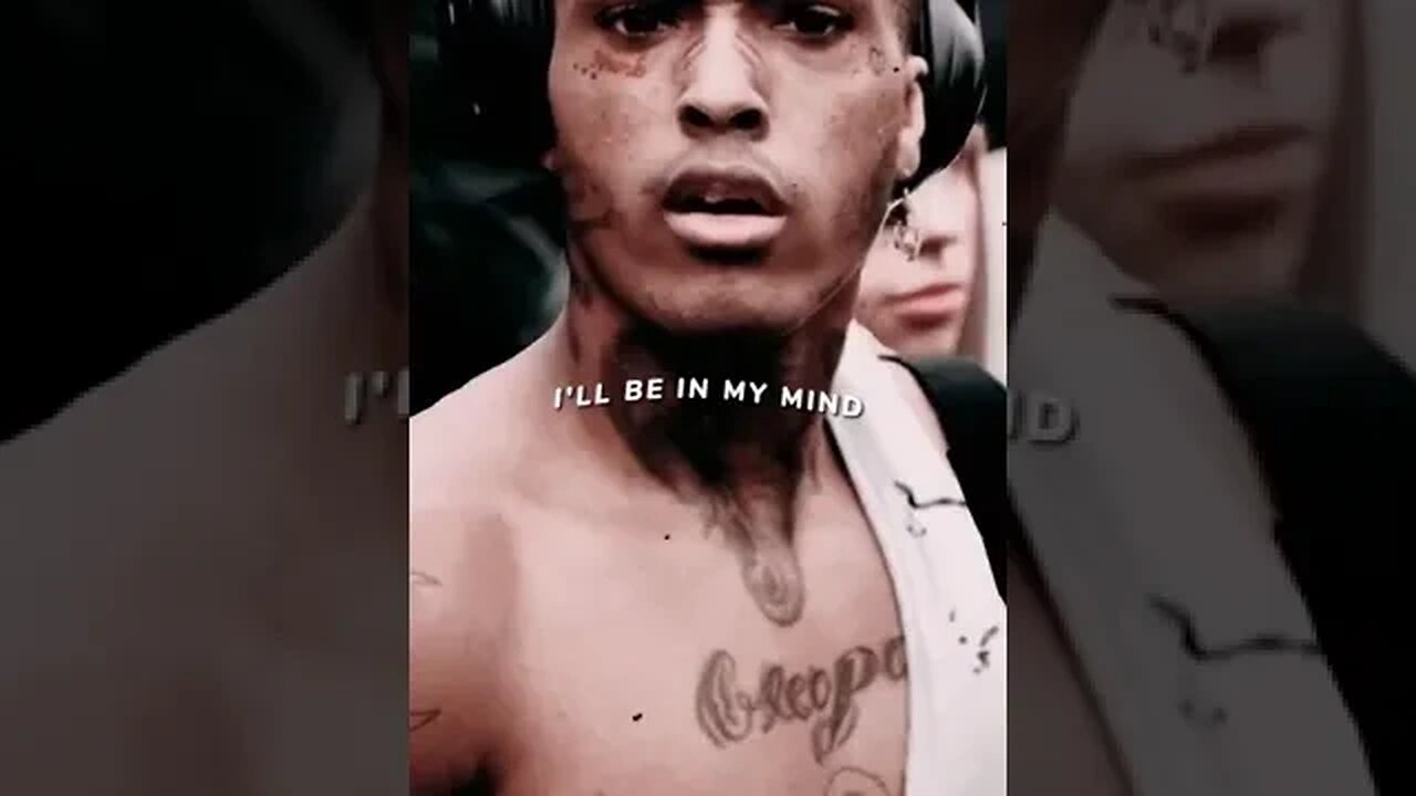 XXXtentacion