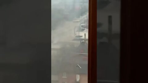 Ukraine War - Heavy Fighting in Mariupol