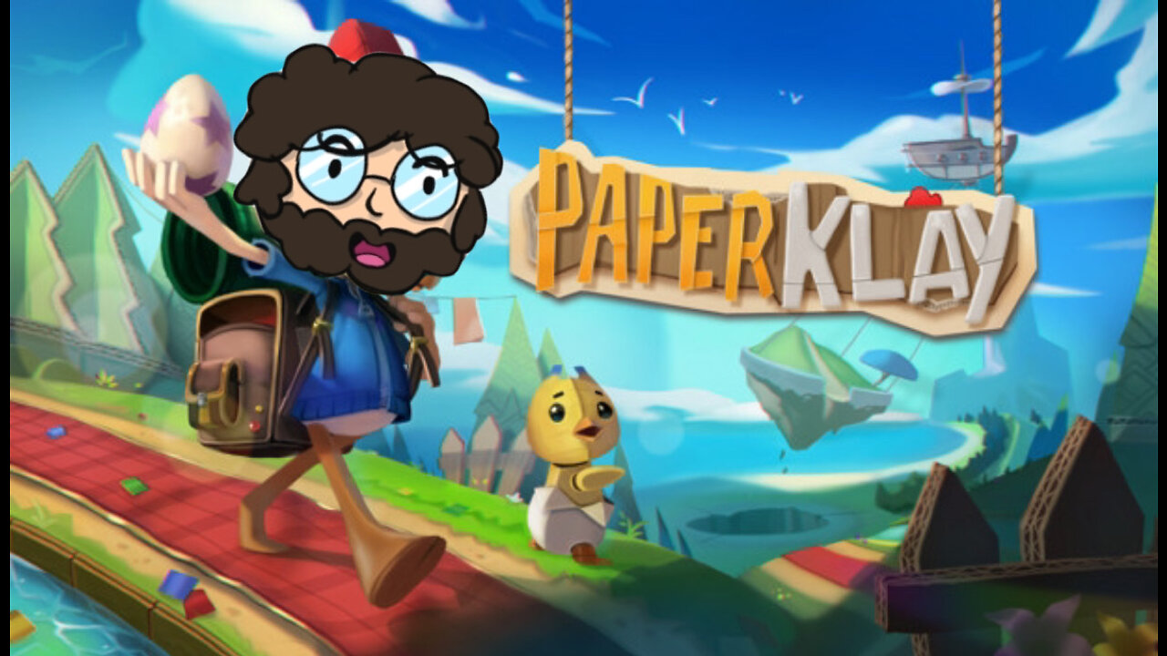 IM GONNA BE IN THIS GAME: LETS PLAY