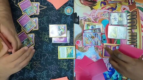 Arceus VStar/Giratina VStar vs Gardevoir ex at @TheLocalGameStore | Pokemon TCG