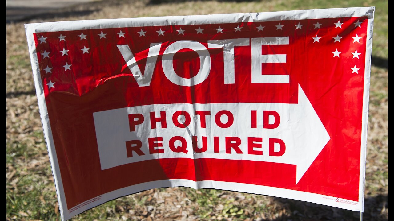 Georgia Governor Signs Election Integrity Bill: It Will Be Harder To Cheat