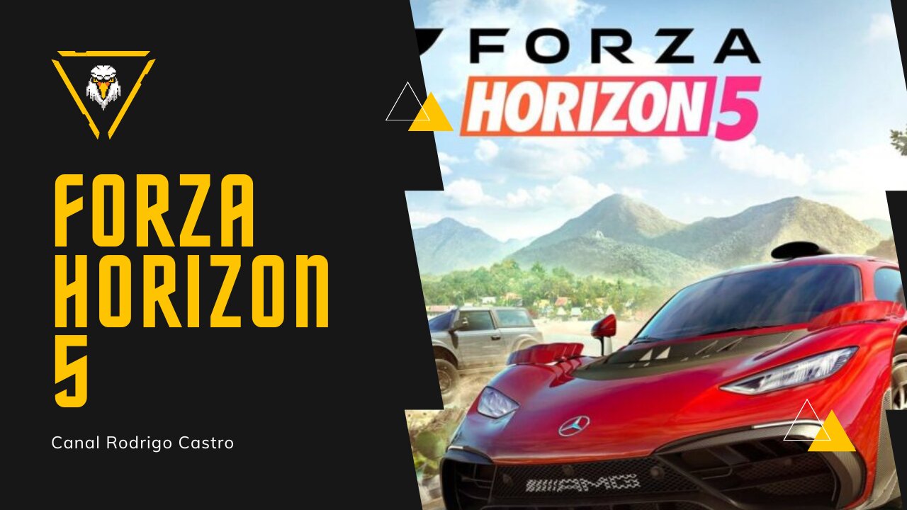 Forza Horizon 5 - Audi