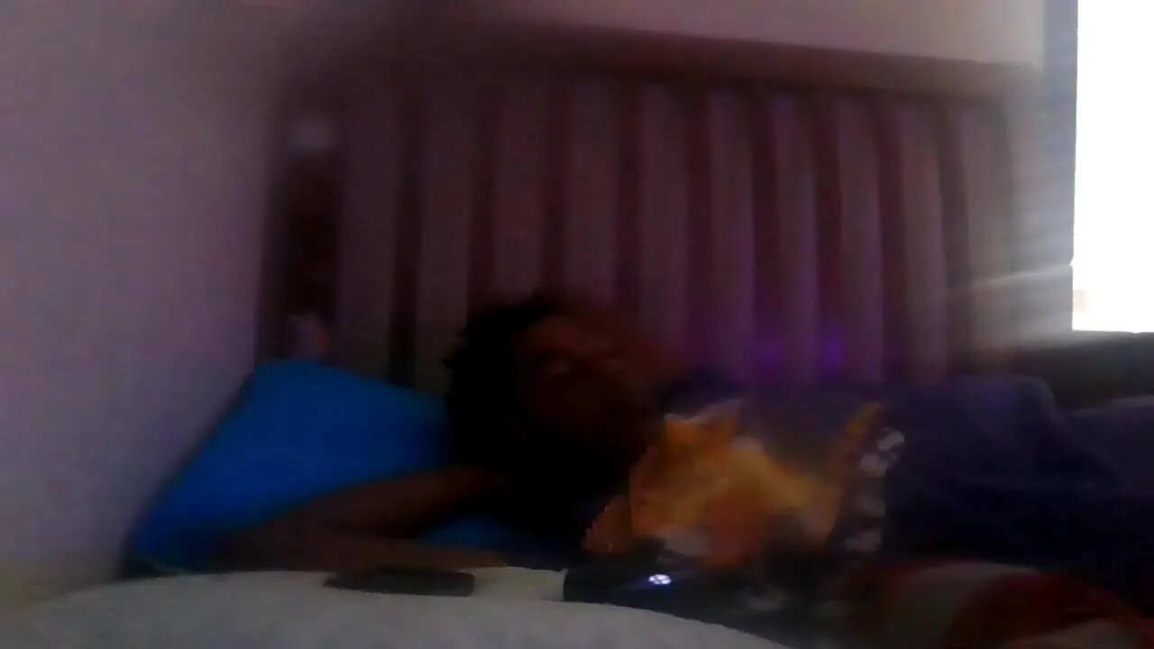Chillin Wit Jakwan