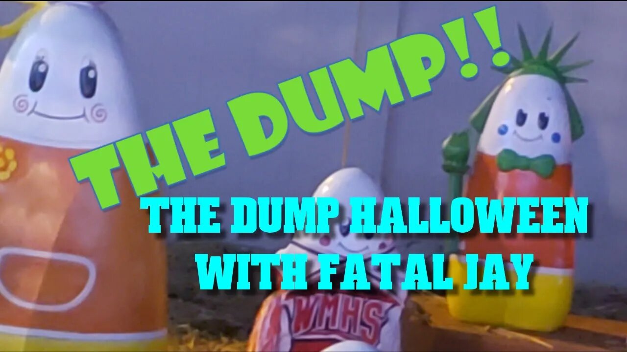 The Dump Halloween Marvel comics hires another hater, Rust update, Eternals agenda & more