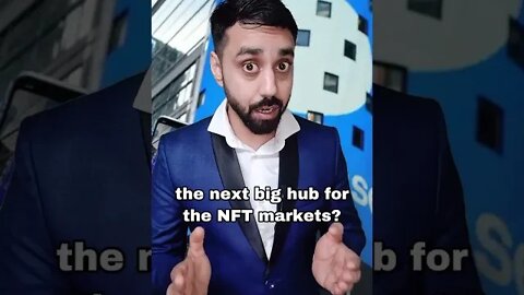 Can India become the top NFT market by 2028?