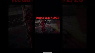Reda’s Daily 4/2/23