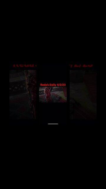 Reda’s Daily 4/2/23