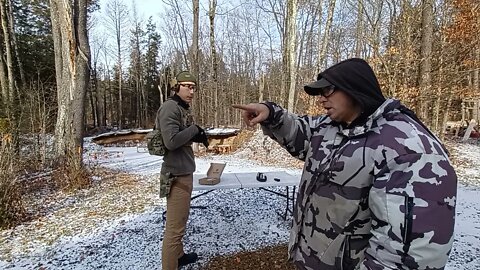 Kore Essentials Belt - Arid Camouflage