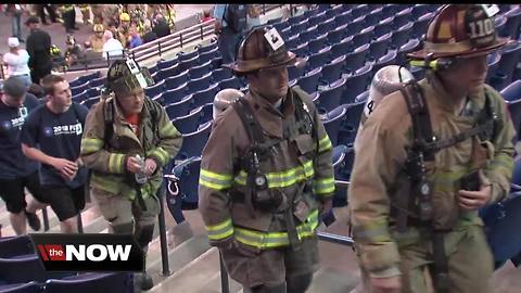 FDIC International conference is underway in downtown Indianapolis