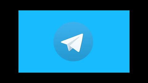 TELEGRAM Se os politicos querem bloqueio é porque é bom