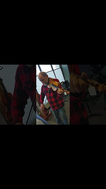 Jay Lonesome Moonlight Waltz