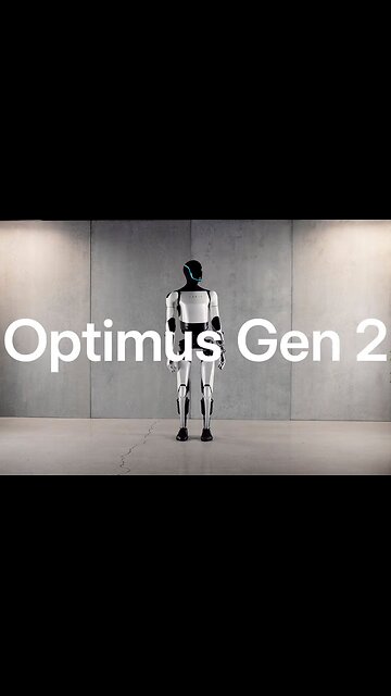 TESLA ROBOT : A TREASURE TROVE OF INFORMATION