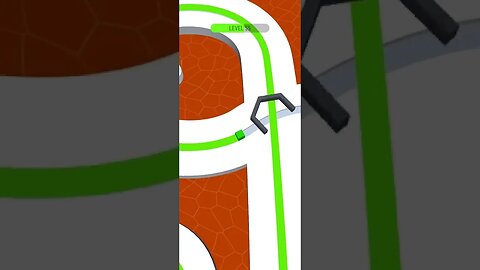 Line Color 3D Level 55