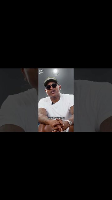 NEW Q&A with OG Hollywood up now! He explains how he kept HOPE in prison with a life sentence!