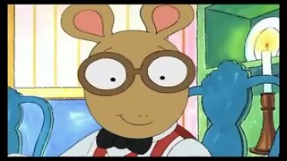 Do you want some more? | Arthur