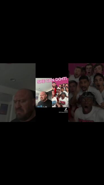 Not Today, She Can Do It! 🏈