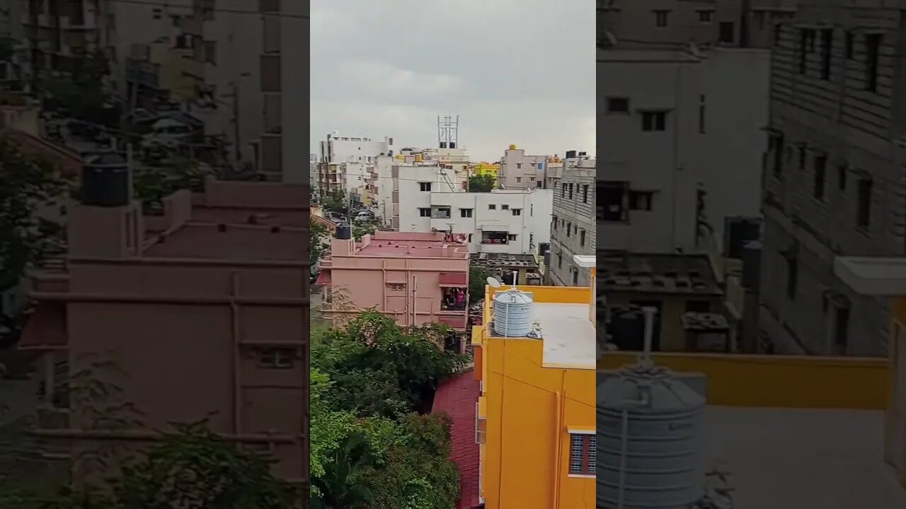 Bangalore video view