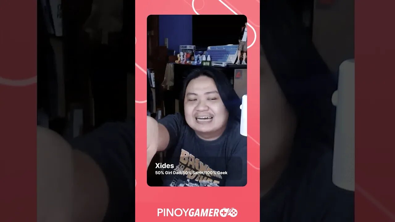 Tiktok's Greatest Gamer Kids #mobilelegends #ph #pinoygamerph #podcastphilippines #shorts #shortsph