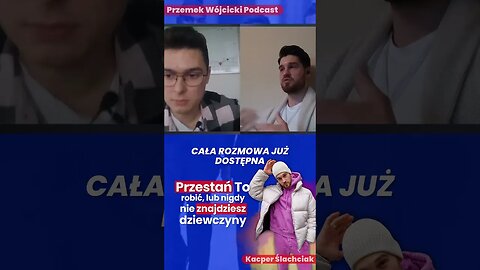 Co zrobić, gdy jesteś brzydki? Jest RATUNEK