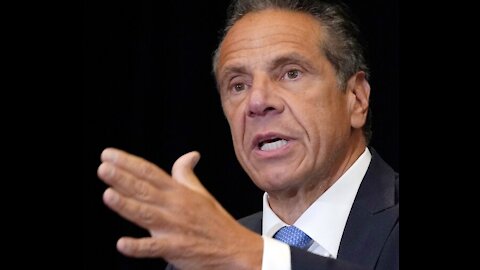 Manhattan DA Won't Charge Cuomo With COVID Nursing Home Deaths: Lawyer