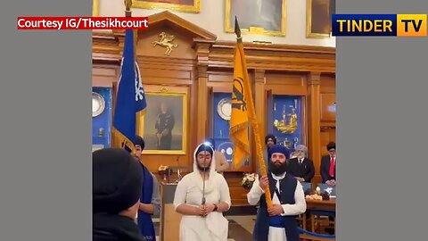 Proud to be Sikh