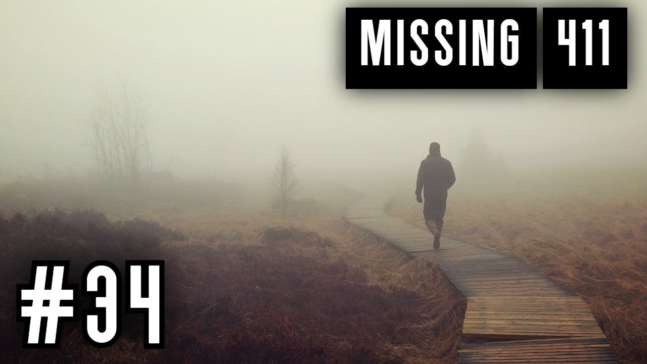 3 Very Strange Disappearances In National Parks | Part 34