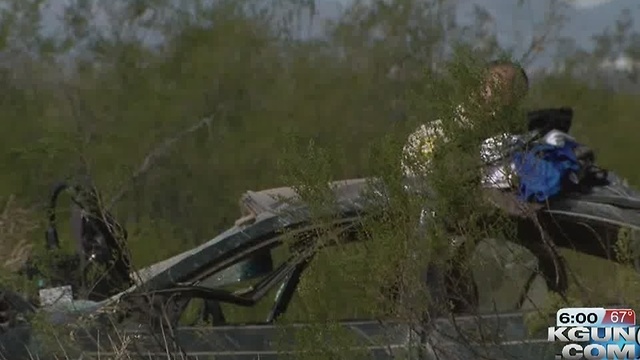 Latest fatal accident prompts drivers for change on Houghton Road