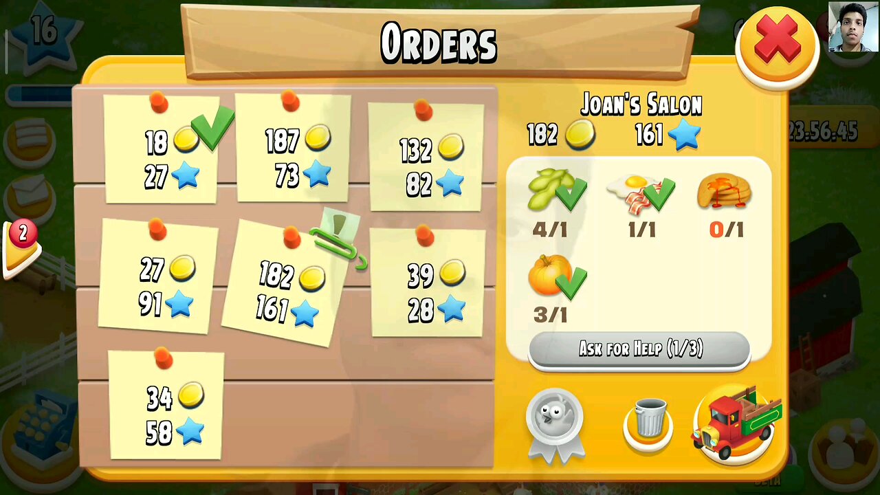 hay day/nayekdebojyoti