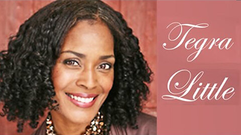 Tegra Little: No Longer Bound Abortion Recovery Ministry Testimonies