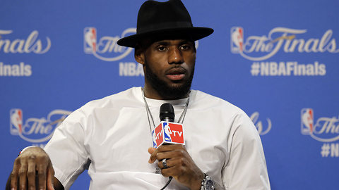 LeBron James Reveals His BIGGEST Retirement Plan