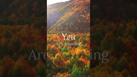 you are amazing #youtube #youtubevideo #youtubeshorts #ytshorts