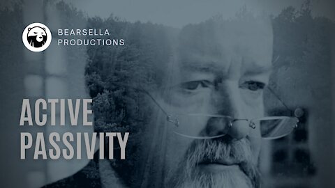 Iain McGilchrist | Active Passivity