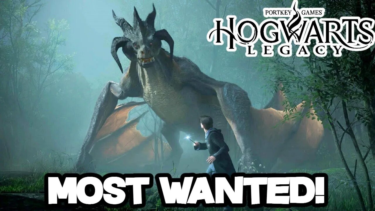 Hogwarts Legacy Will Be One Of The Biggest Selling Games Of 2023