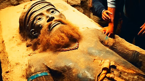 Was The Tomb Of Gilgamesh The Real Reason For Invasion Of Iraq?