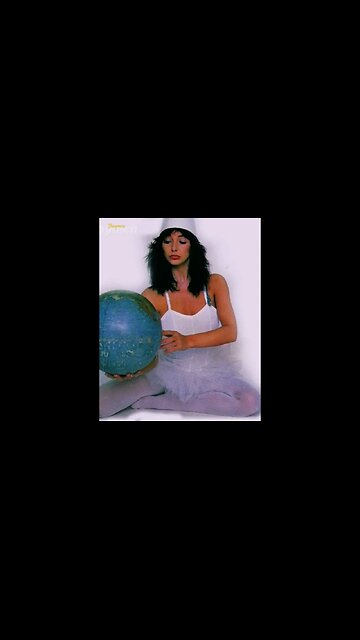 Kate Bush : Kick Inside (Demo) Vocals Enhanced #cc #shorts 1