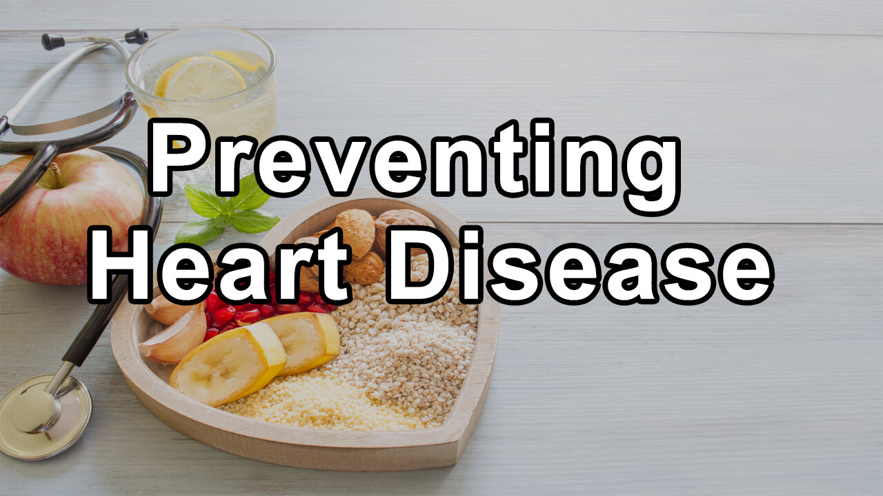 The Dire Reality and Preventability of Heart Disease