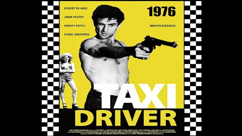 TAXI DRIVER 1976: LISTEN YOU SCREW HEADS