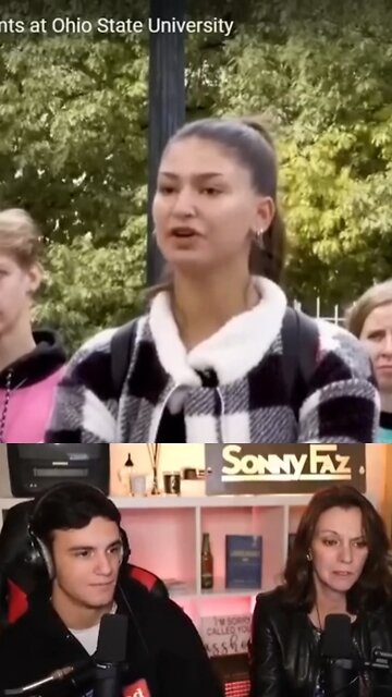 Logic is dead. 🤦‍♀️