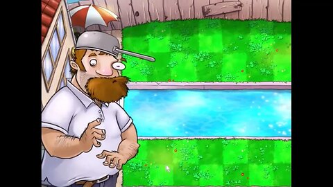 Plants vs Zombies 2-10 to 3-1