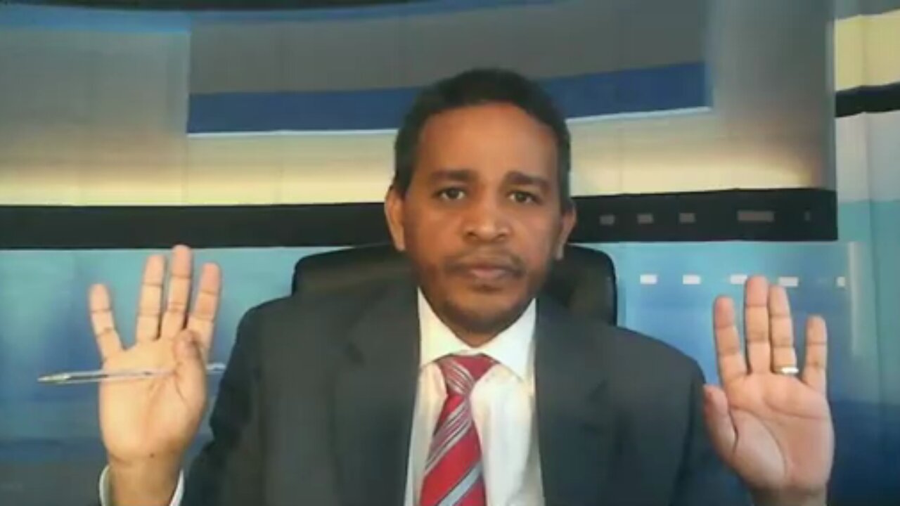 የአብይ አህመድ የውሸት ብዛት እና ከጀርባ አብይ ያማልዳል የሚሉ አድርባይ ካድሬዎች - ኤርሚያስ ለገሰ