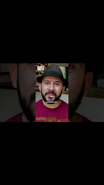 Bráulio Bessa | A Esperança