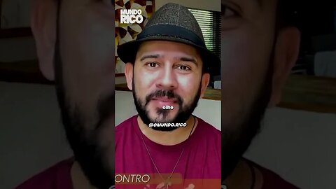 Bráulio Bessa | A Esperança