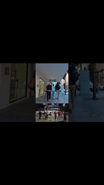 BRISBANE CITY WALKING TOUR EXPERIENCE || QLD - Australia