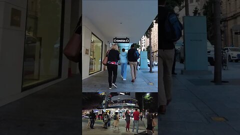 BRISBANE CITY WALKING TOUR EXPERIENCE || QLD - Australia